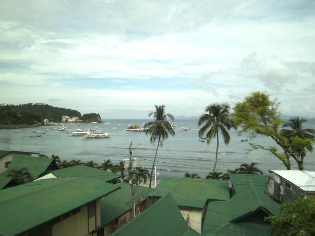 Seashore Beach Resort Puerto Galera Luaran gambar