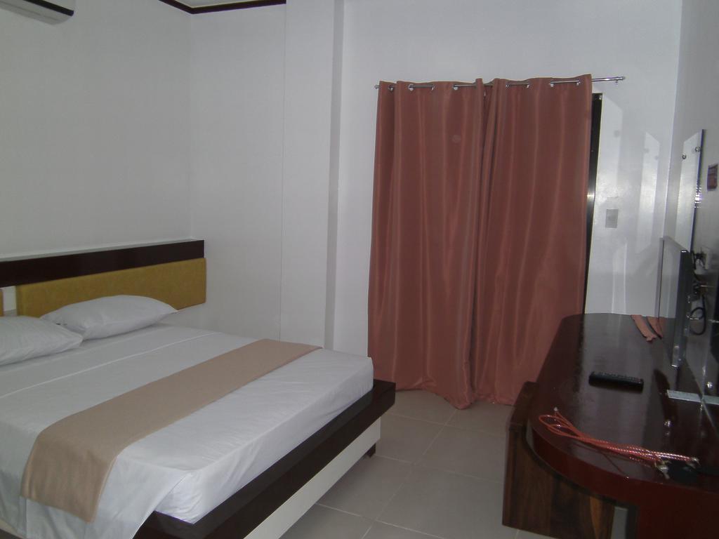 Seashore Beach Resort Puerto Galera Luaran gambar