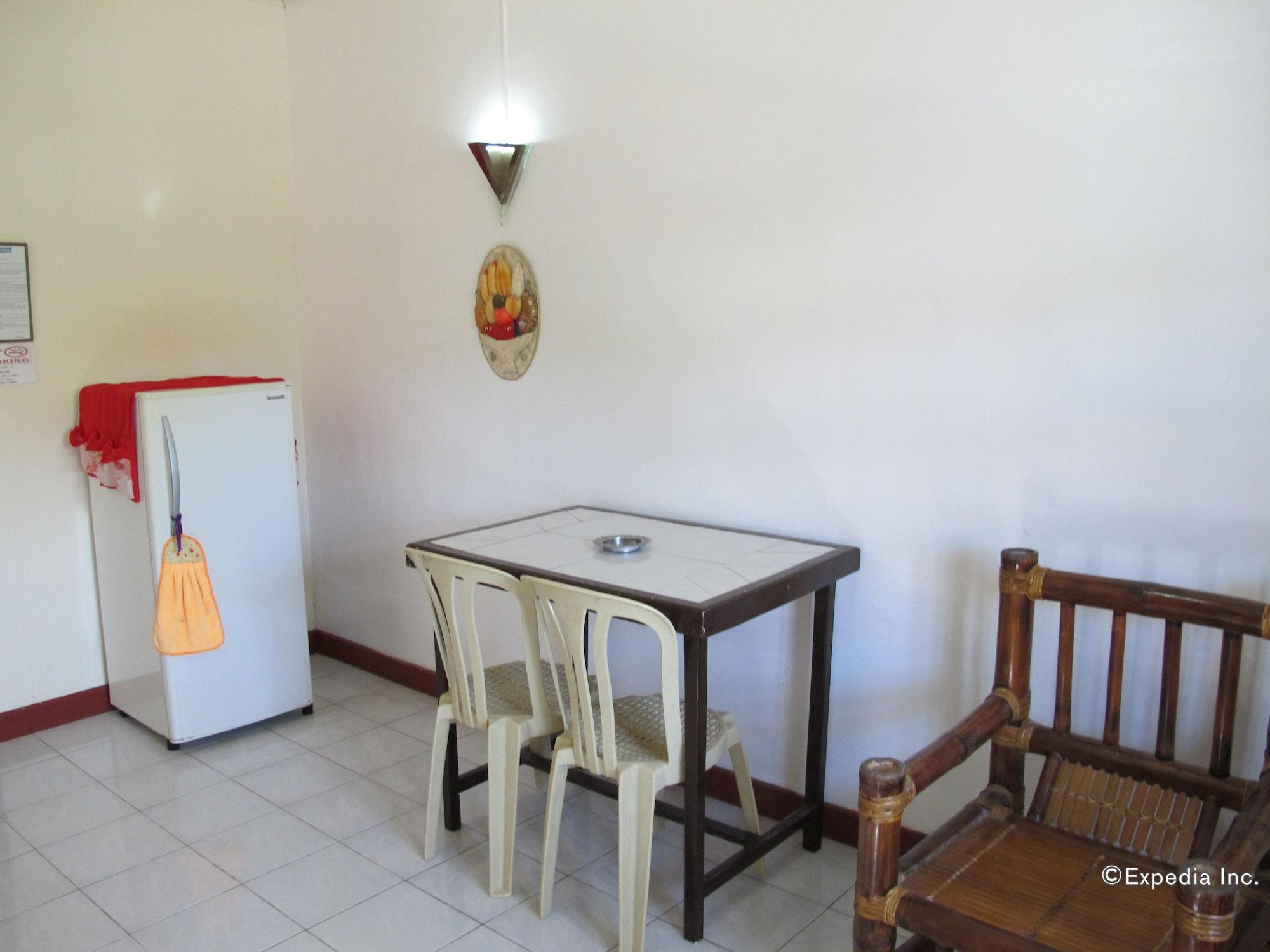 Seashore Beach Resort Puerto Galera Luaran gambar