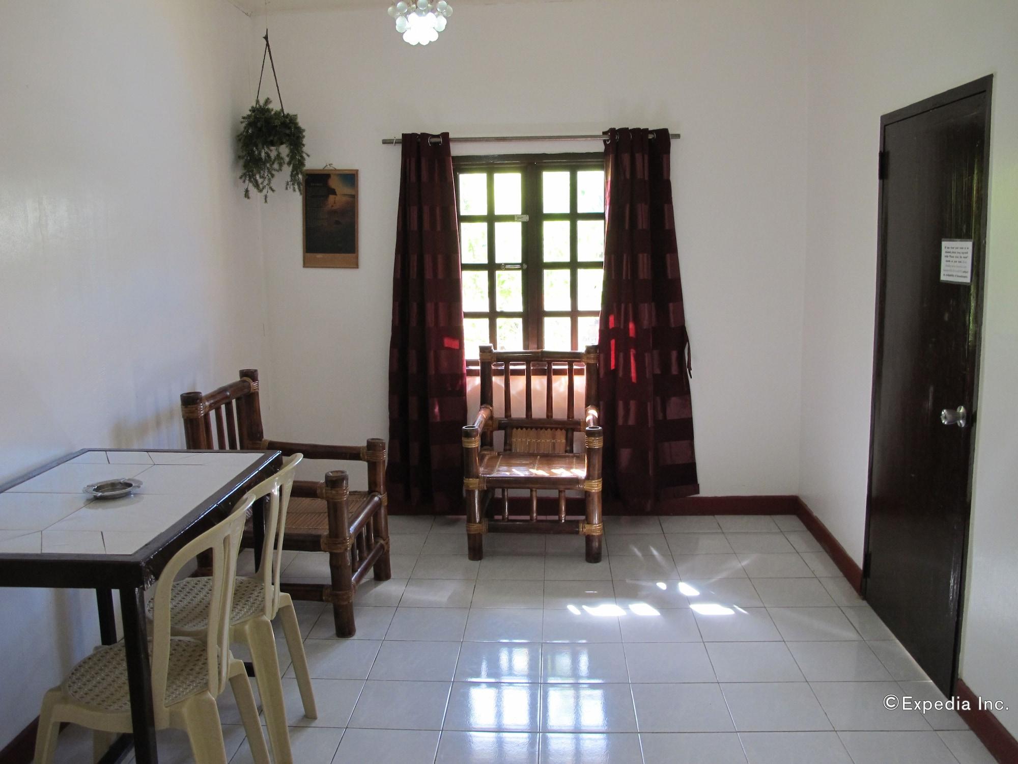 Seashore Beach Resort Puerto Galera Luaran gambar