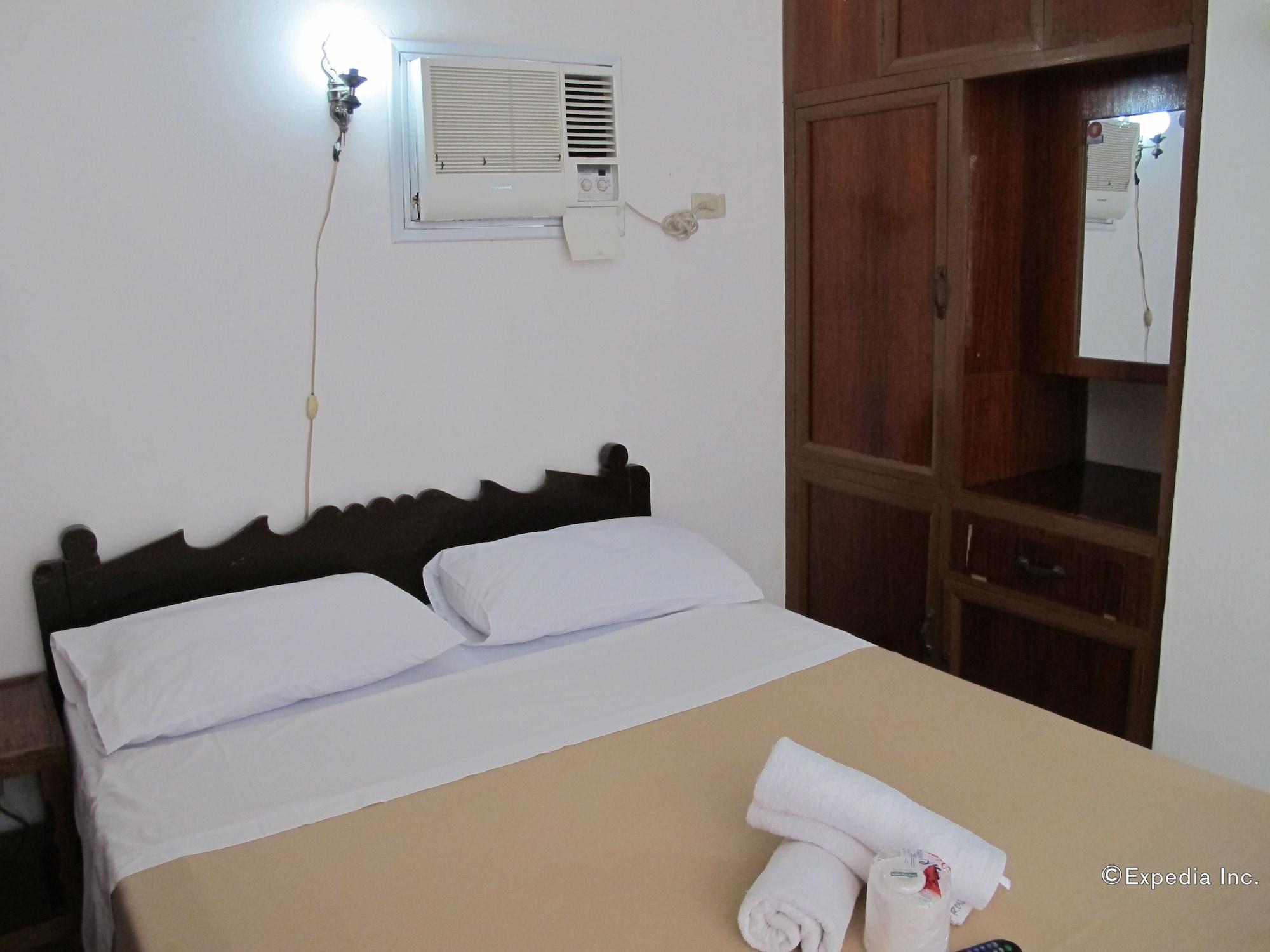 Seashore Beach Resort Puerto Galera Luaran gambar