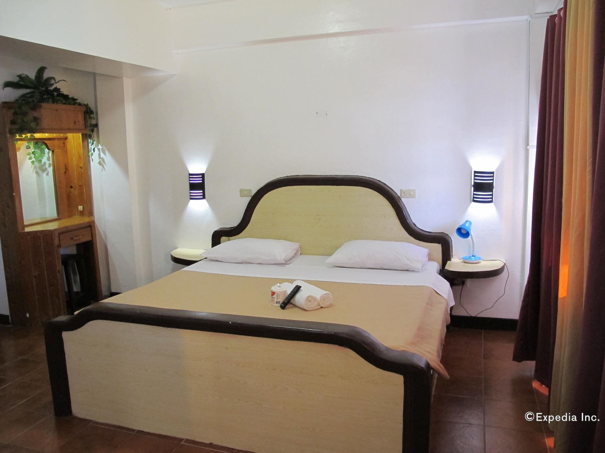 Seashore Beach Resort Puerto Galera Luaran gambar