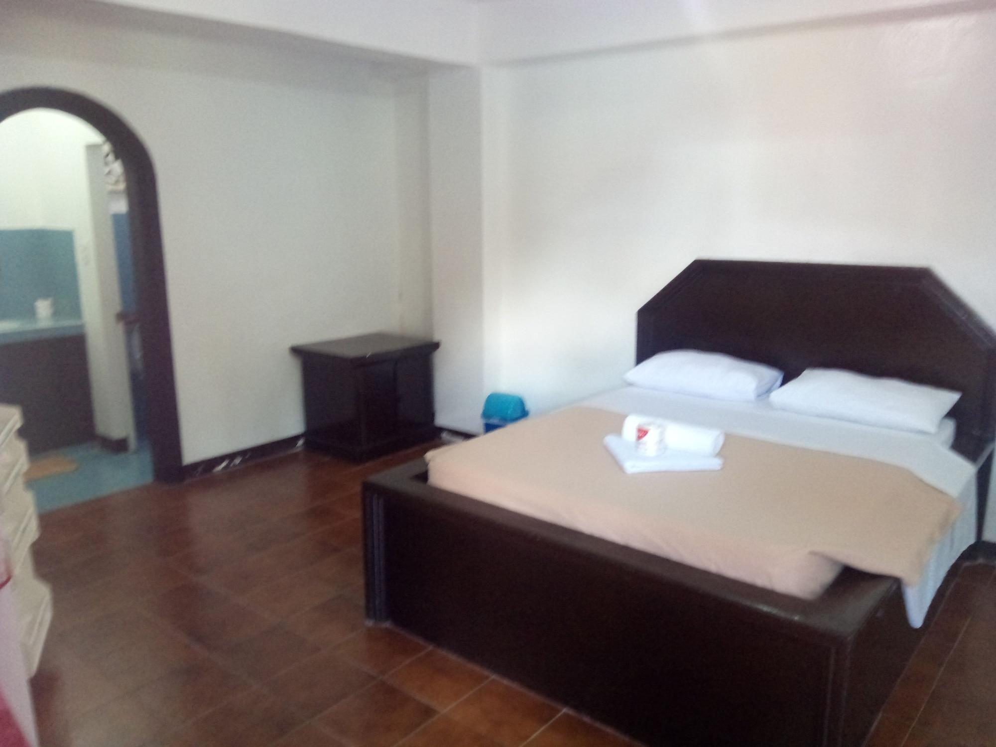 Seashore Beach Resort Puerto Galera Luaran gambar