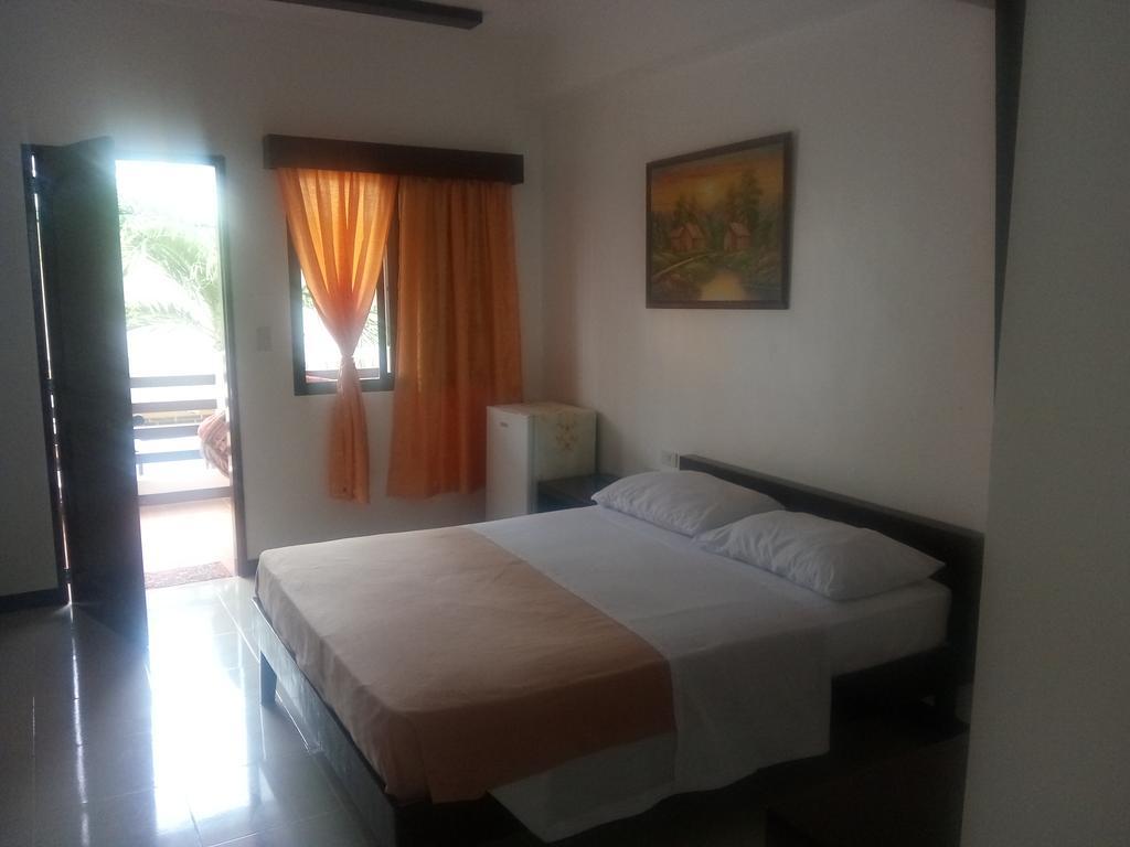 Seashore Beach Resort Puerto Galera Luaran gambar