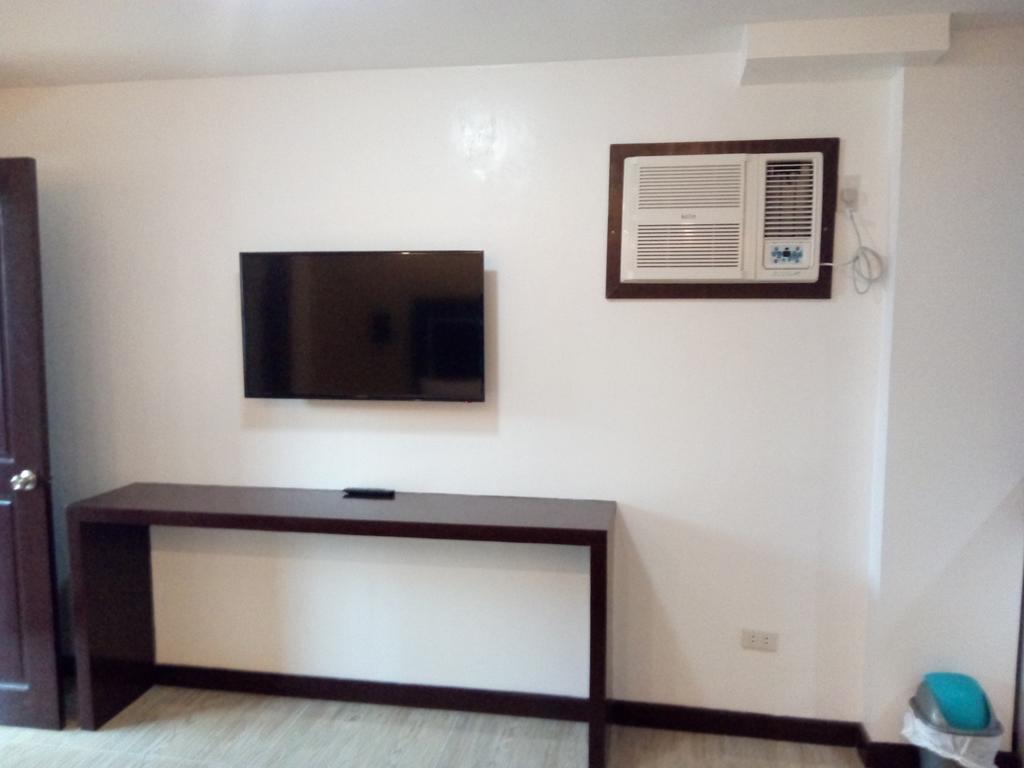 Seashore Beach Resort Puerto Galera Luaran gambar