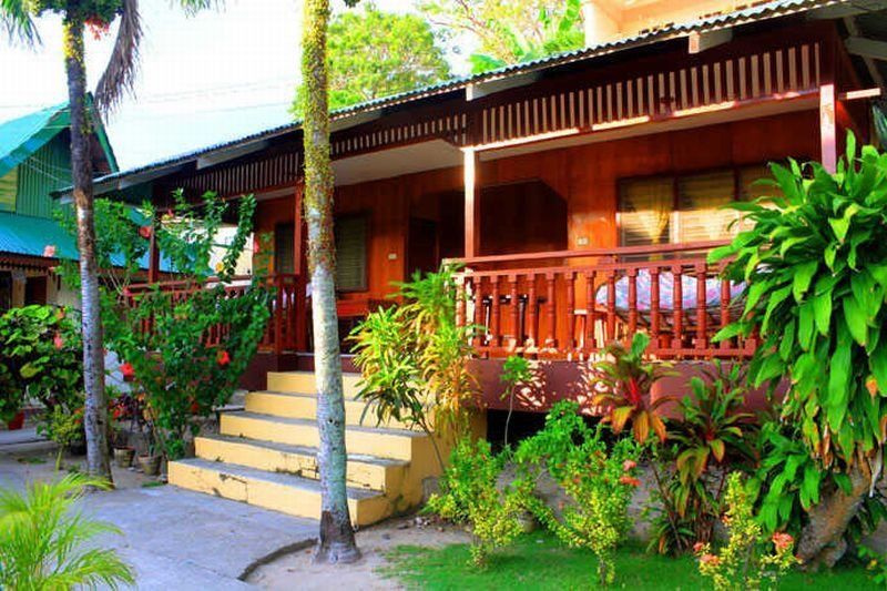 Seashore Beach Resort Puerto Galera Luaran gambar