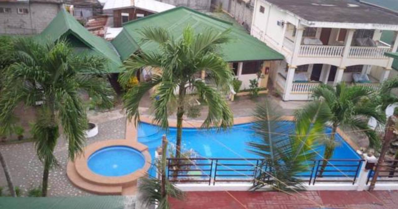 Seashore Beach Resort Puerto Galera Luaran gambar