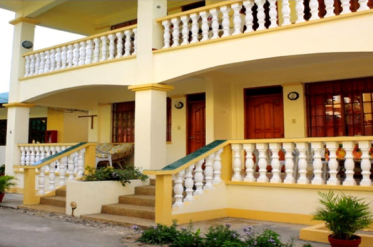 Seashore Beach Resort Puerto Galera Luaran gambar