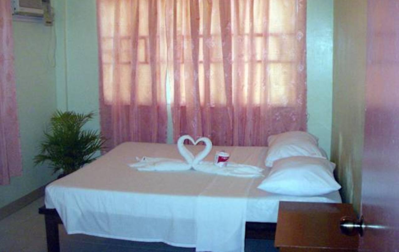 Seashore Beach Resort Puerto Galera Luaran gambar