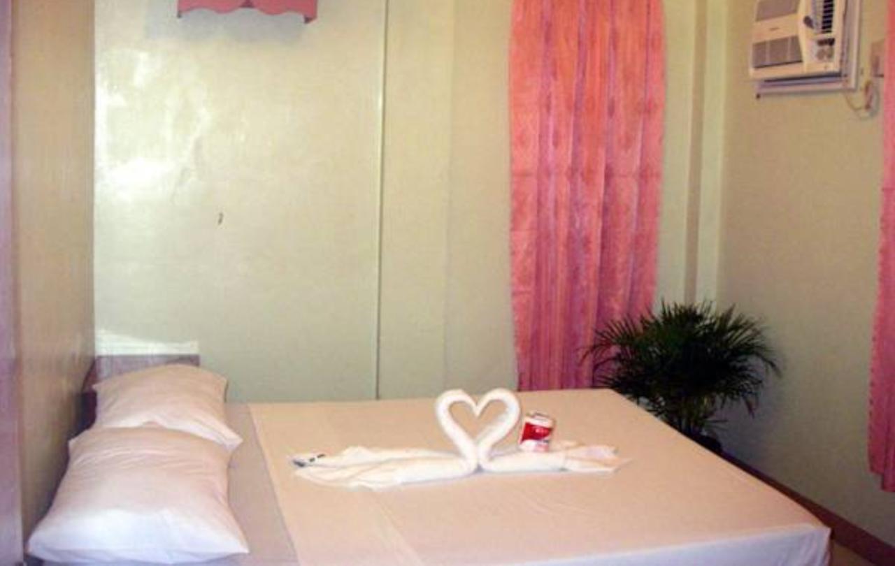 Seashore Beach Resort Puerto Galera Luaran gambar