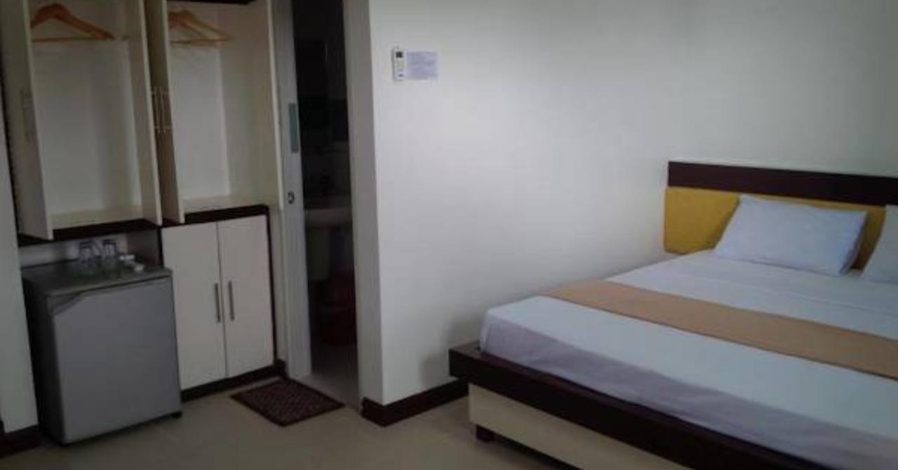 Seashore Beach Resort Puerto Galera Luaran gambar